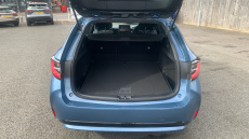 Toyota Corolla 1.8 VVT-i Hybrid Icon 5dr CVT Hybrid Estate